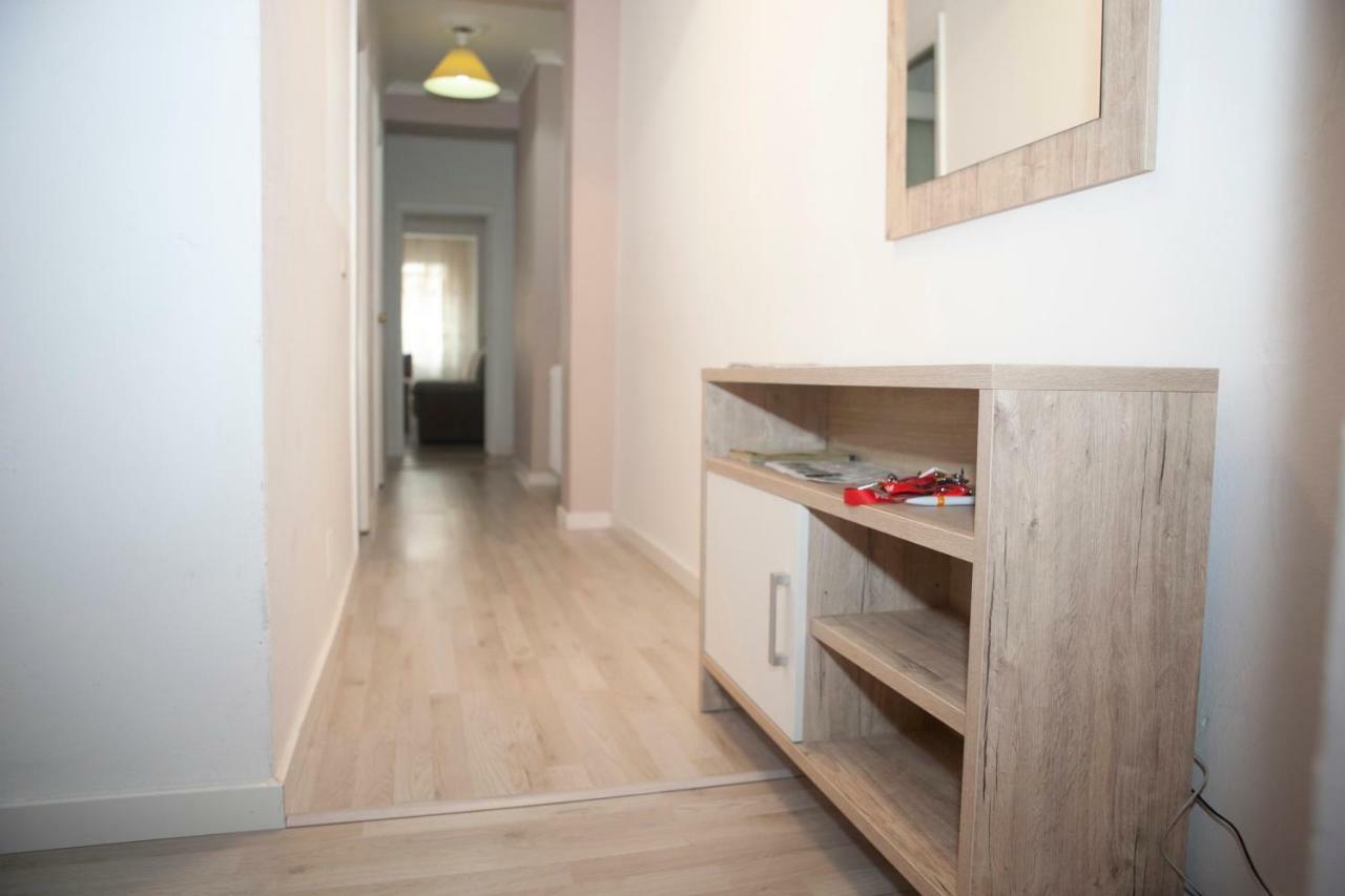 El Apartamento De Maria Lugo Ngoại thất bức ảnh